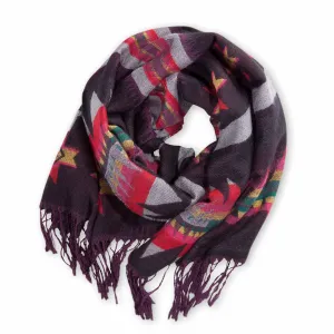Pistil Carmel Scarf