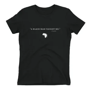 Plato Women's tee