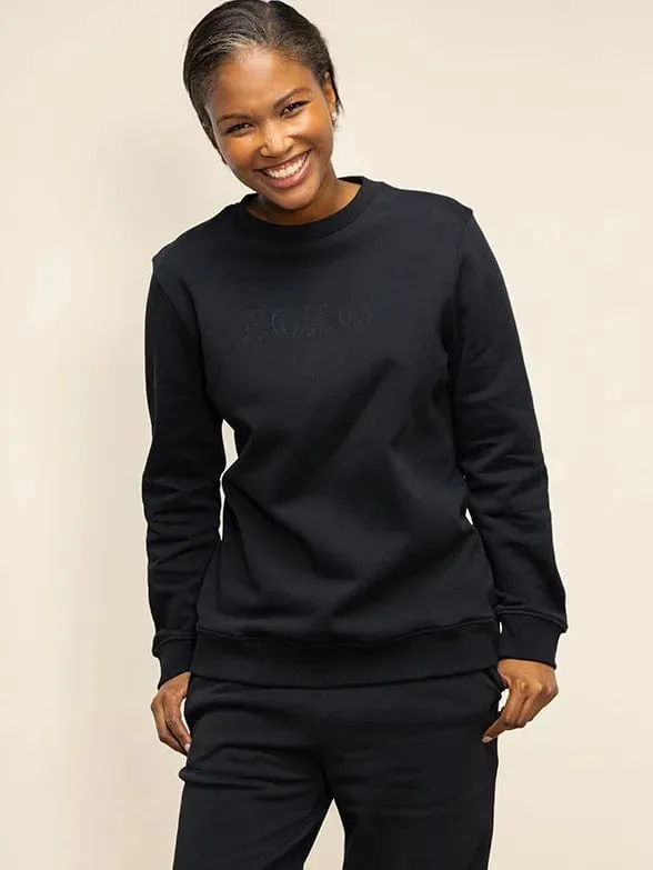 Polo Ladies Mbali Track Top