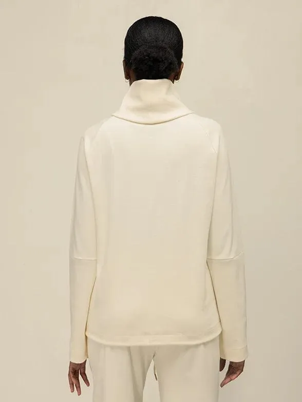 Polo Ladies Skylar Track Top Eoru