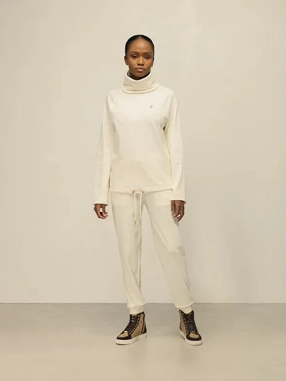 Polo Ladies Skylar Track Top Eoru