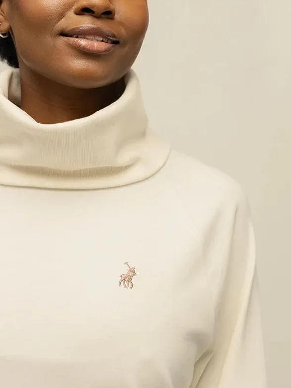 Polo Ladies Skylar Track Top Eoru