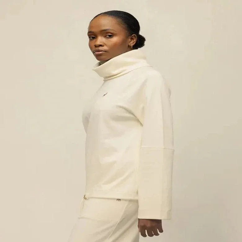 Polo Ladies Skylar Track Top Eoru