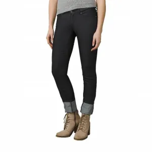 prAna Kara Jeans Charcoal Gray 4 27 Organic Cotton