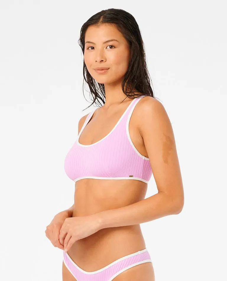 Premium Surf B-C Bralette Bikini Top