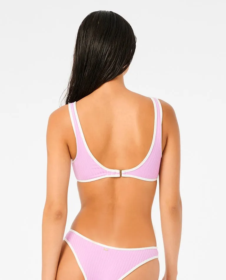 Premium Surf B-C Bralette Bikini Top