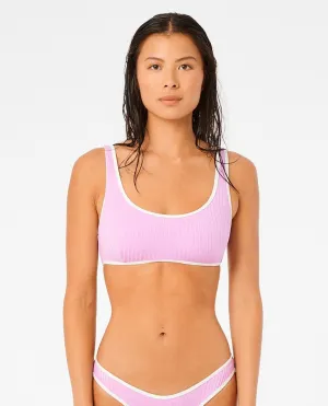 Premium Surf B-C Bralette Bikini Top