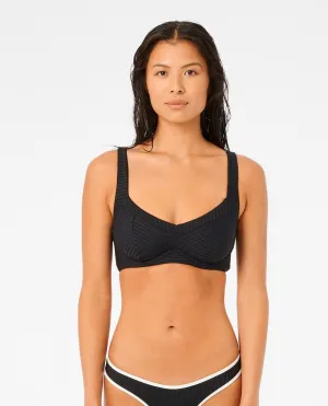 Premium Surf E-Bralette Bikini Top