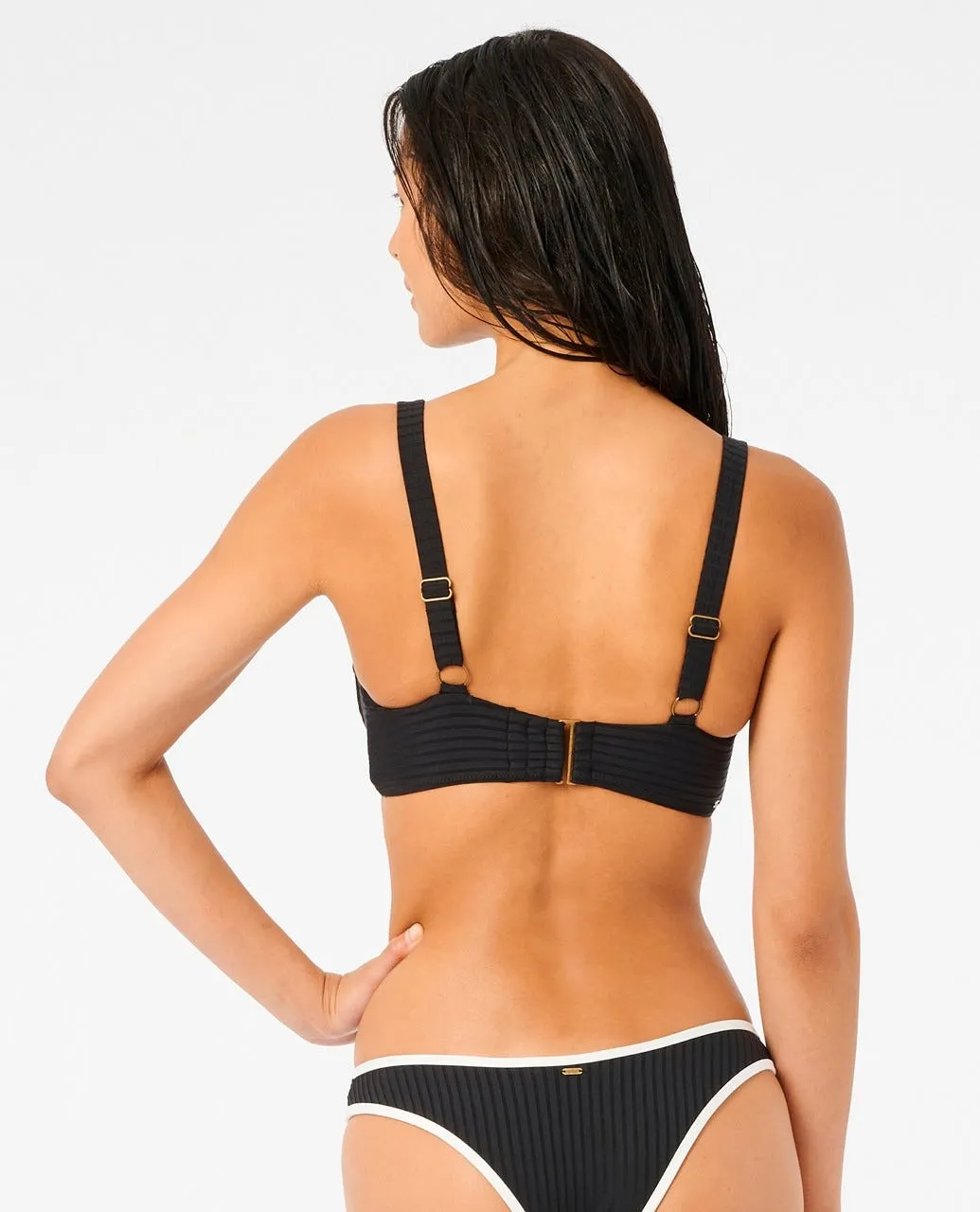 Premium Surf E-Bralette Bikini Top