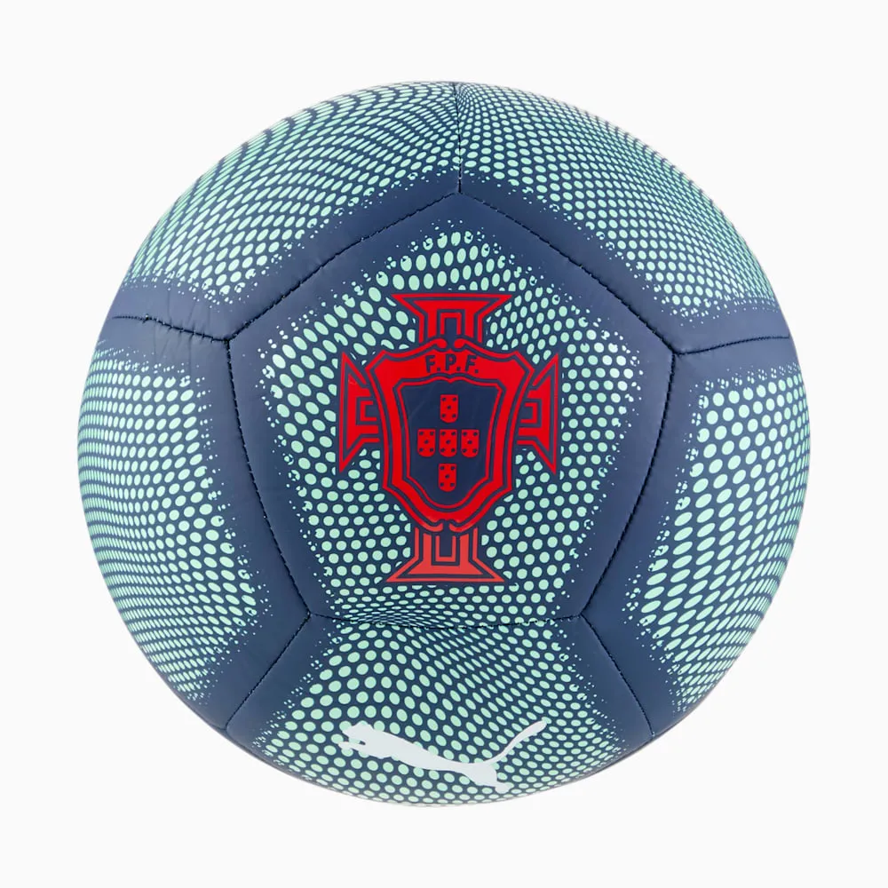 Puma Portugal Graphic Football