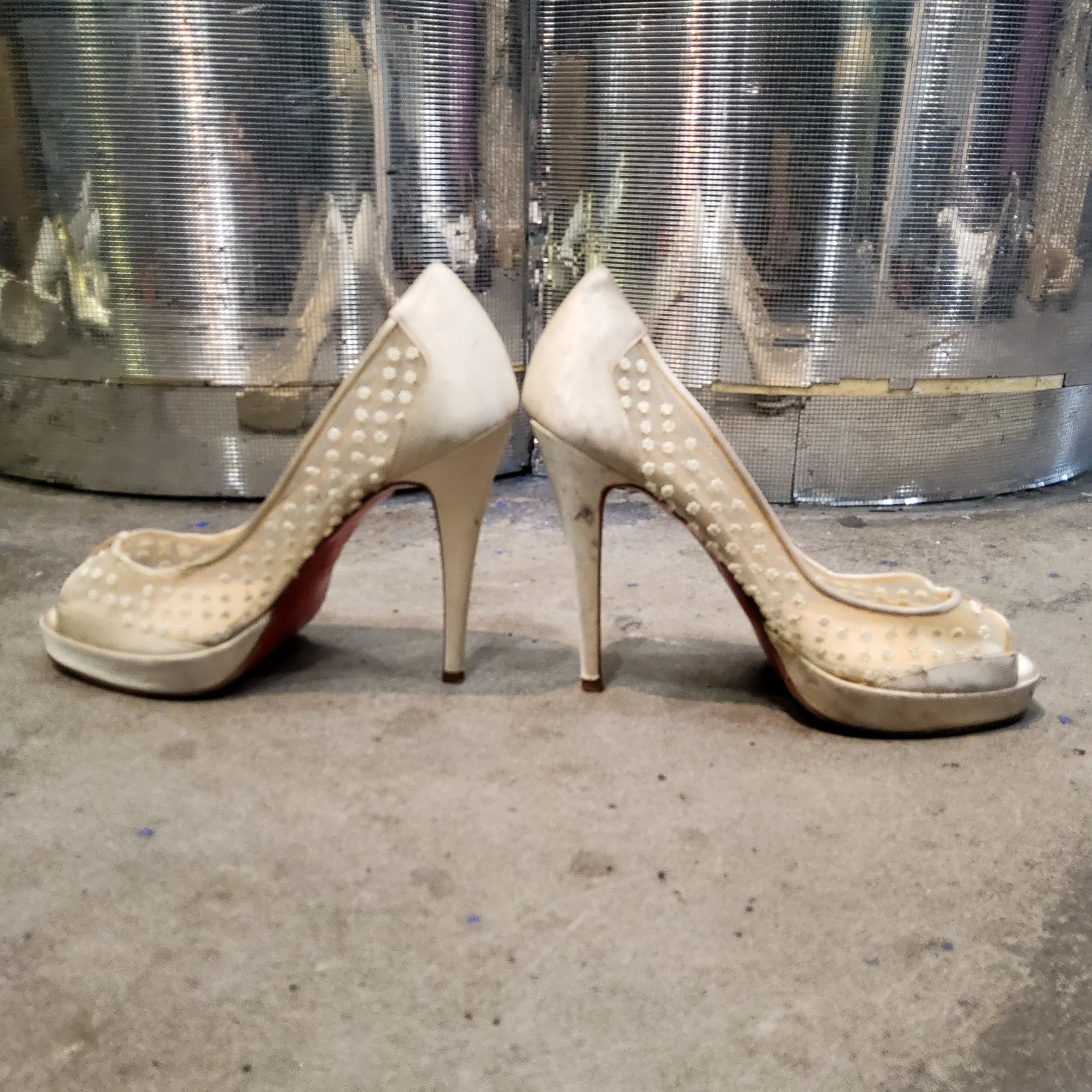 Pumps