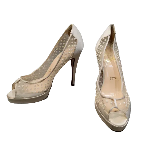 Pumps