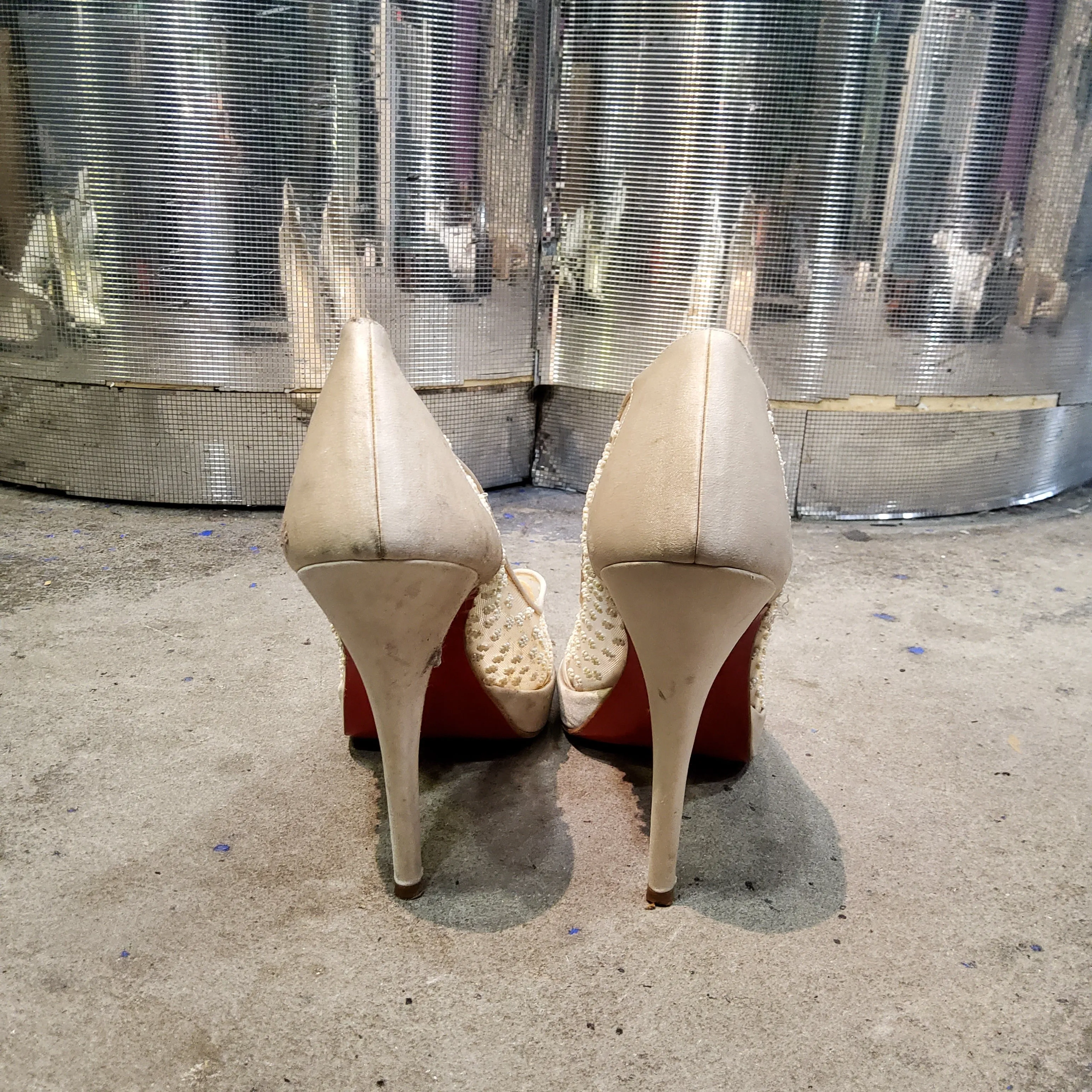 Pumps