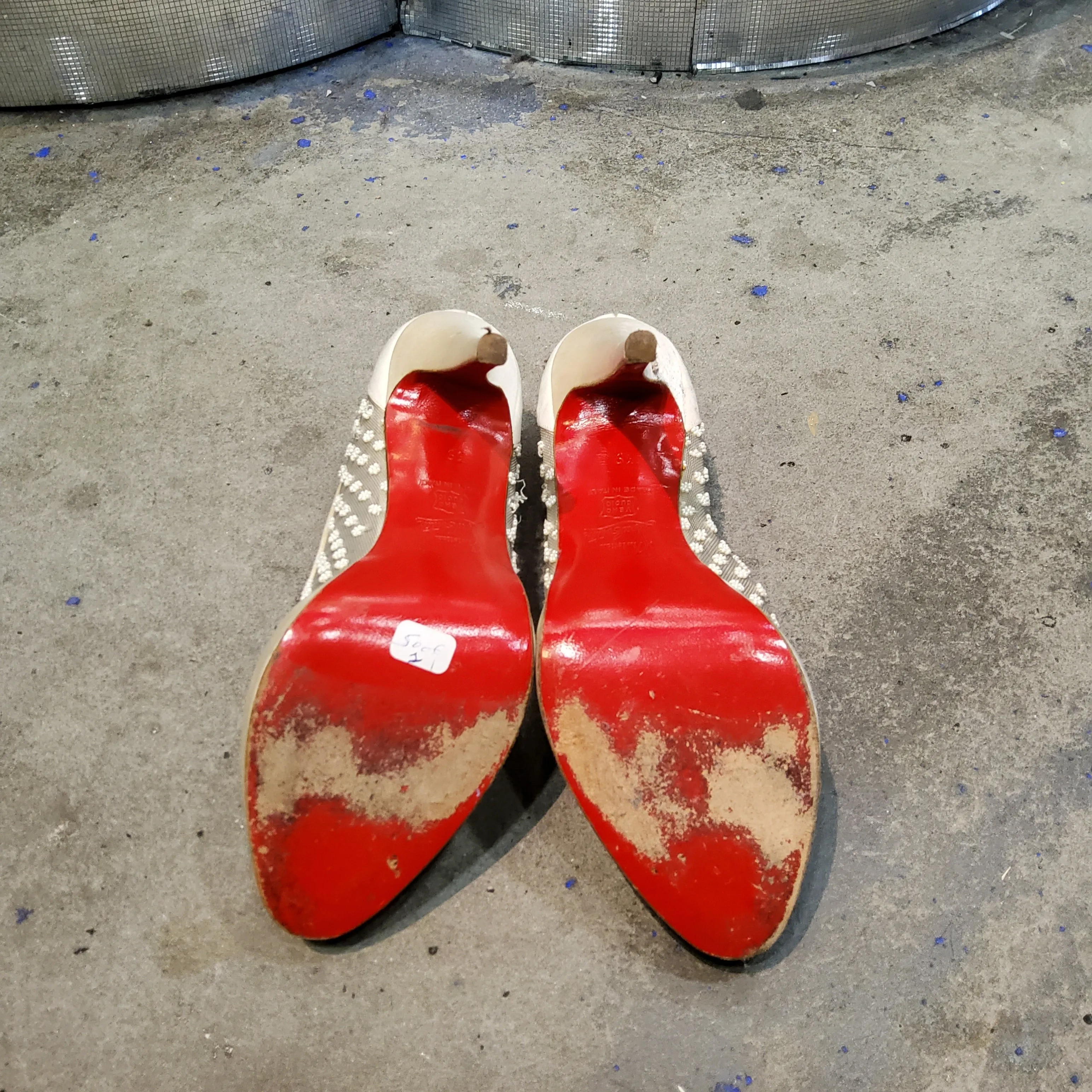 Pumps