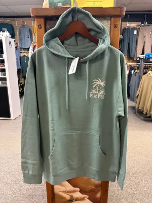 Pura Vida Unisex Wave Riders Hoodie