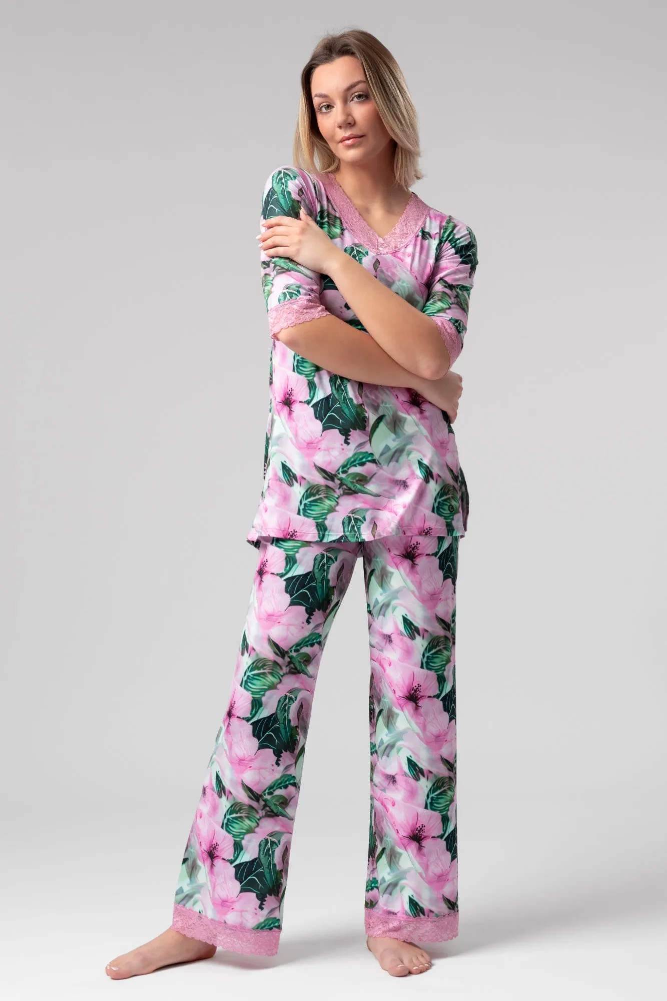 Pyjamas Lettice
