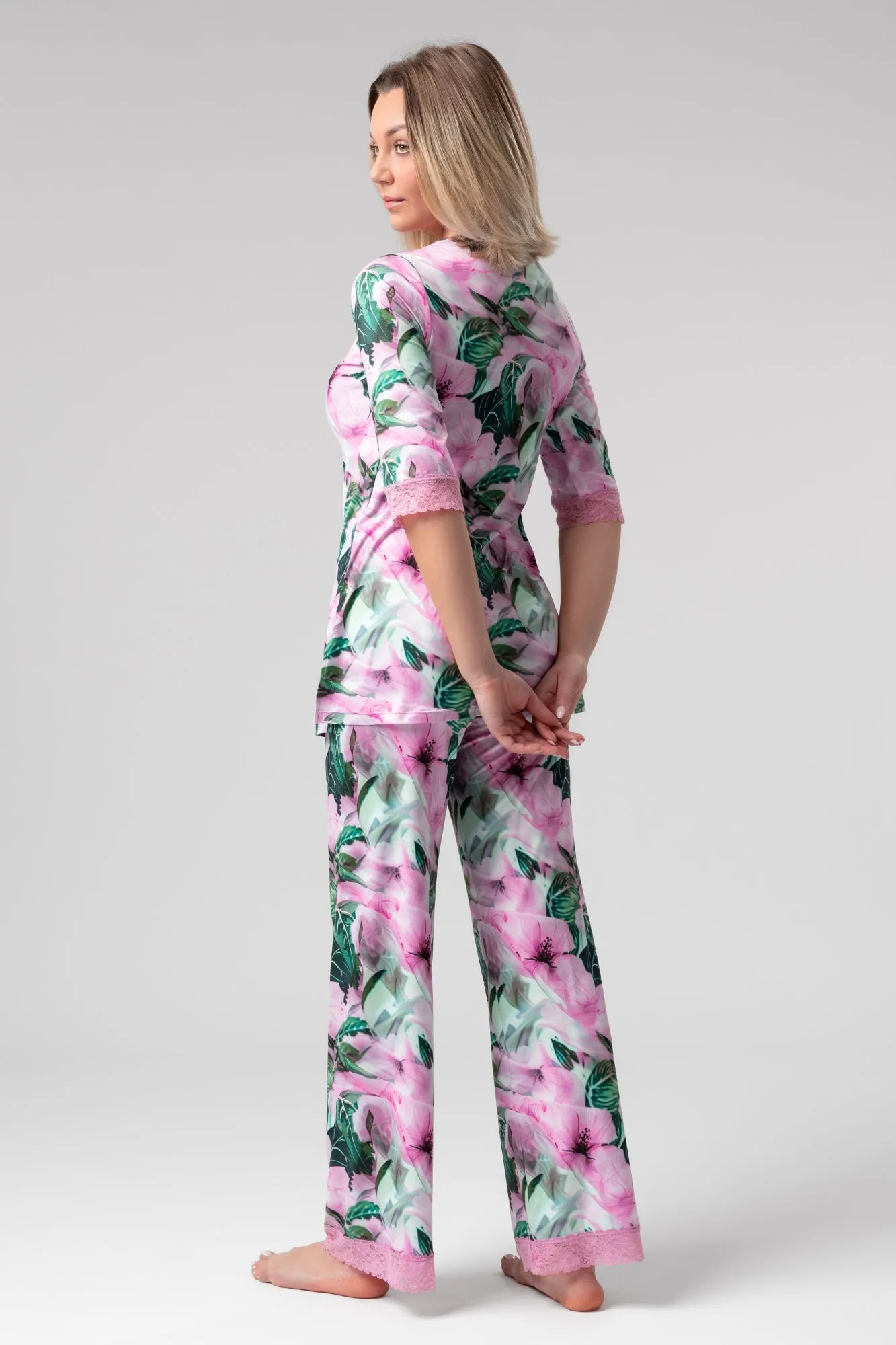 Pyjamas Lettice