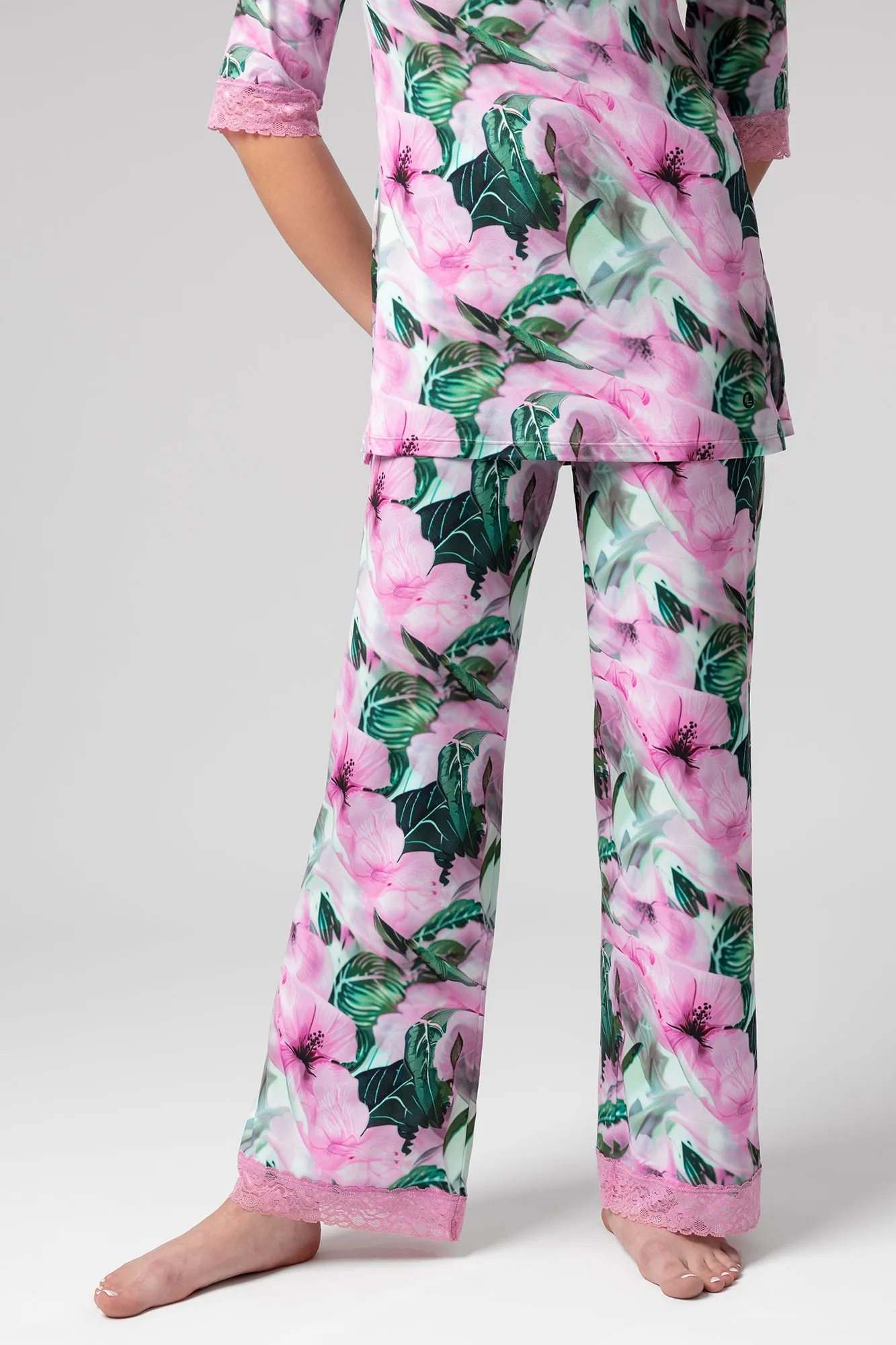 Pyjamas Lettice