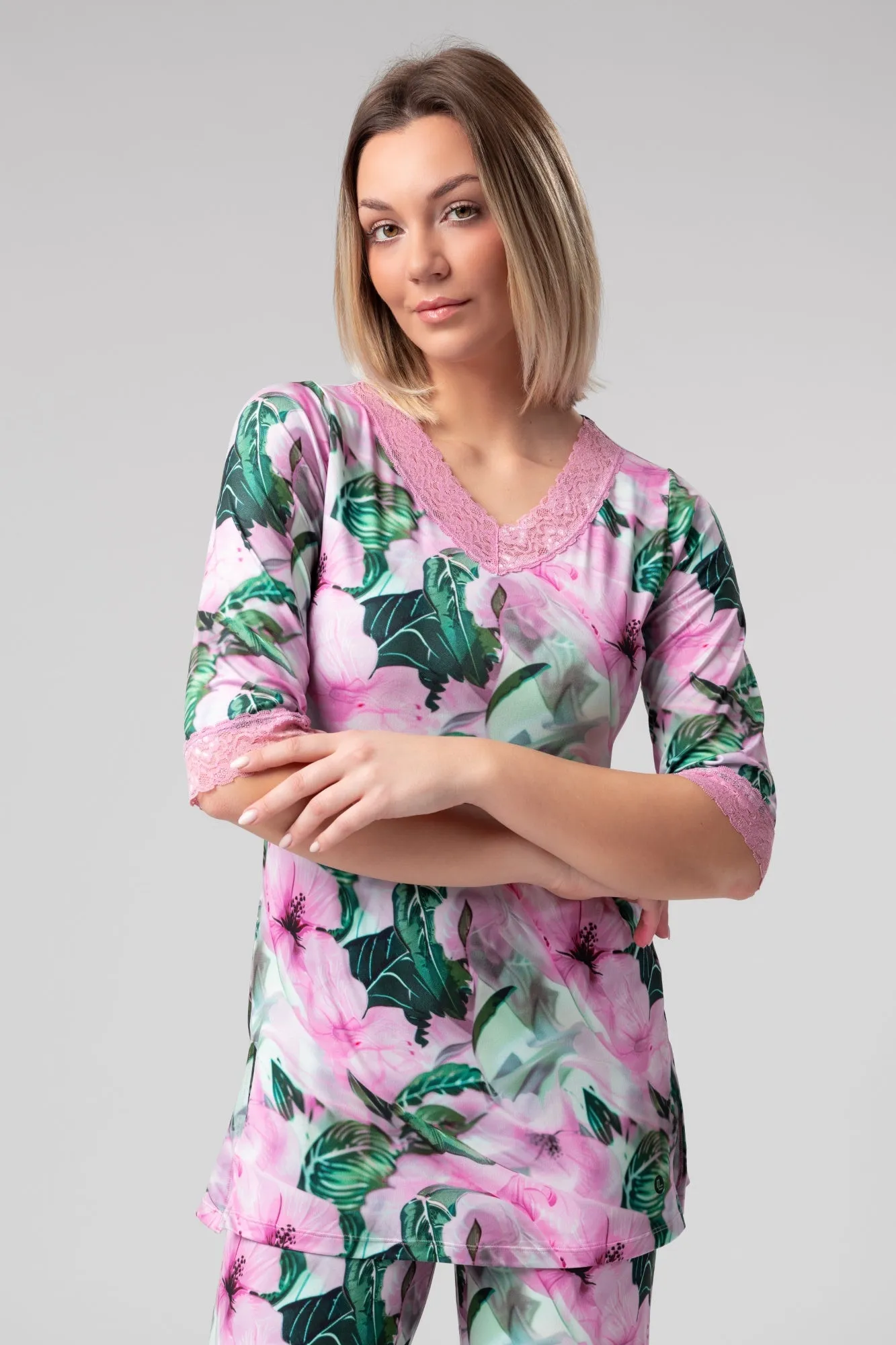 Pyjamas Lettice