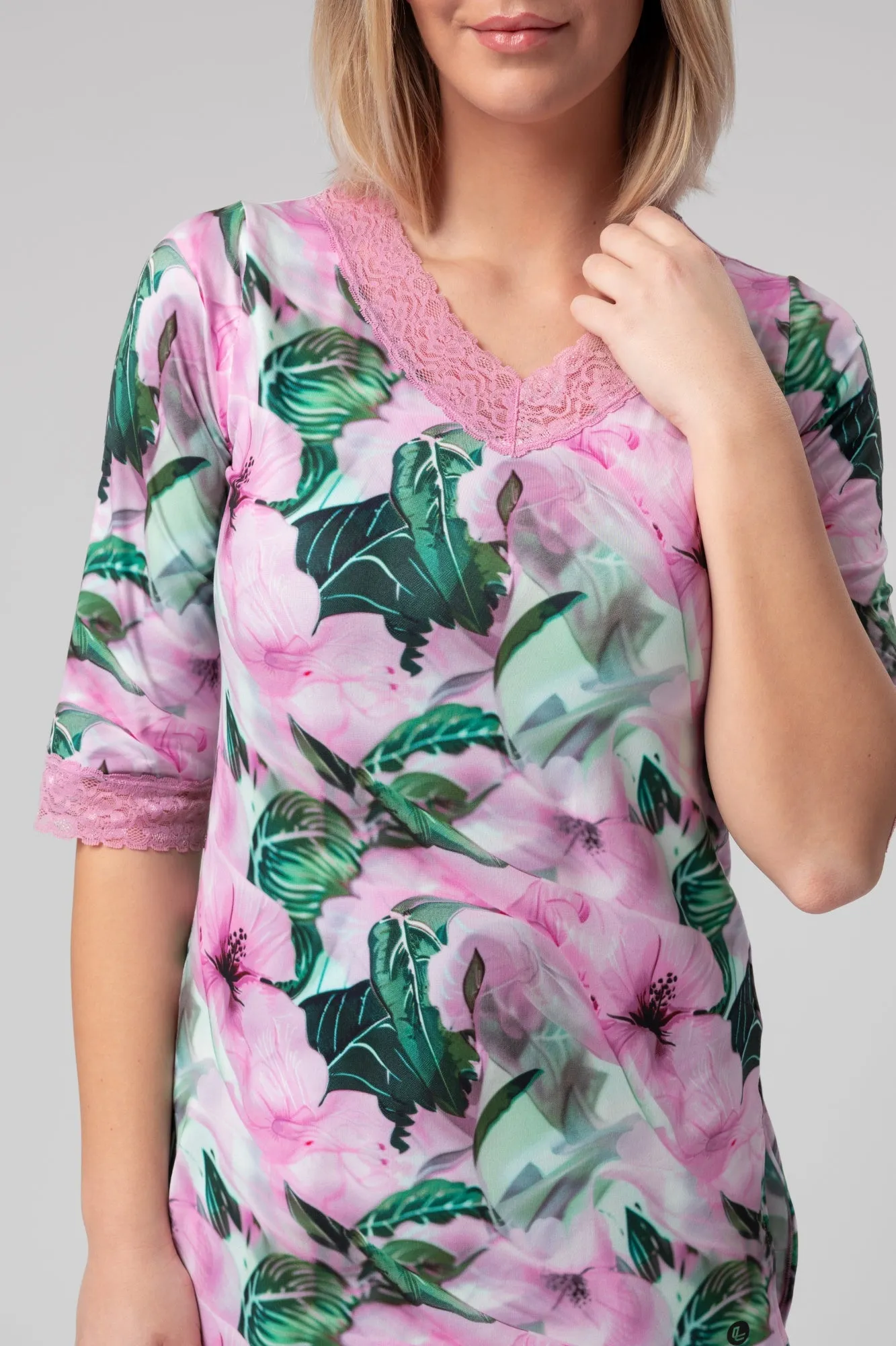 Pyjamas Lettice