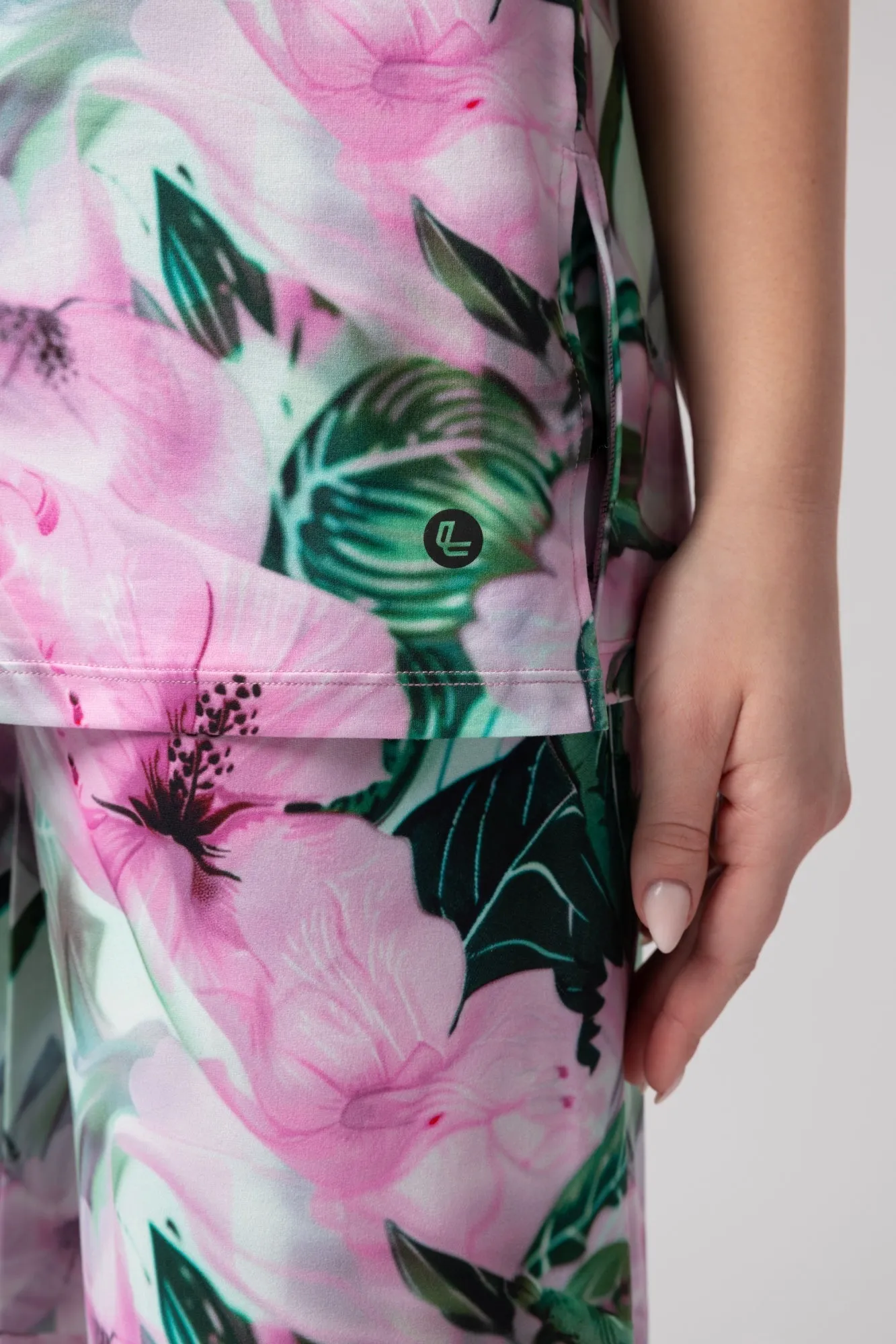 Pyjamas Lettice