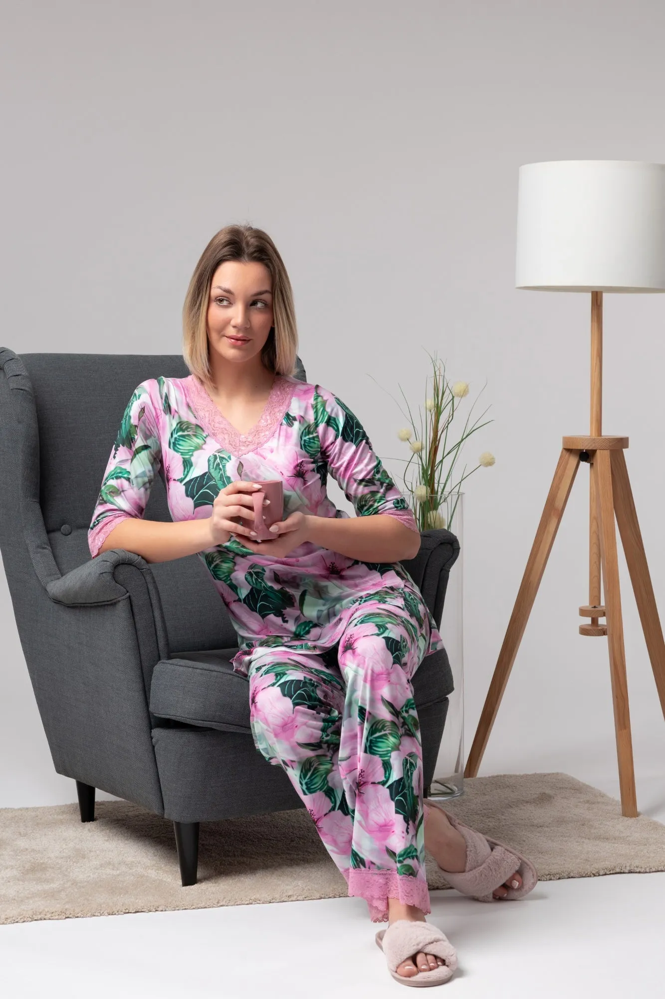 Pyjamas Lettice