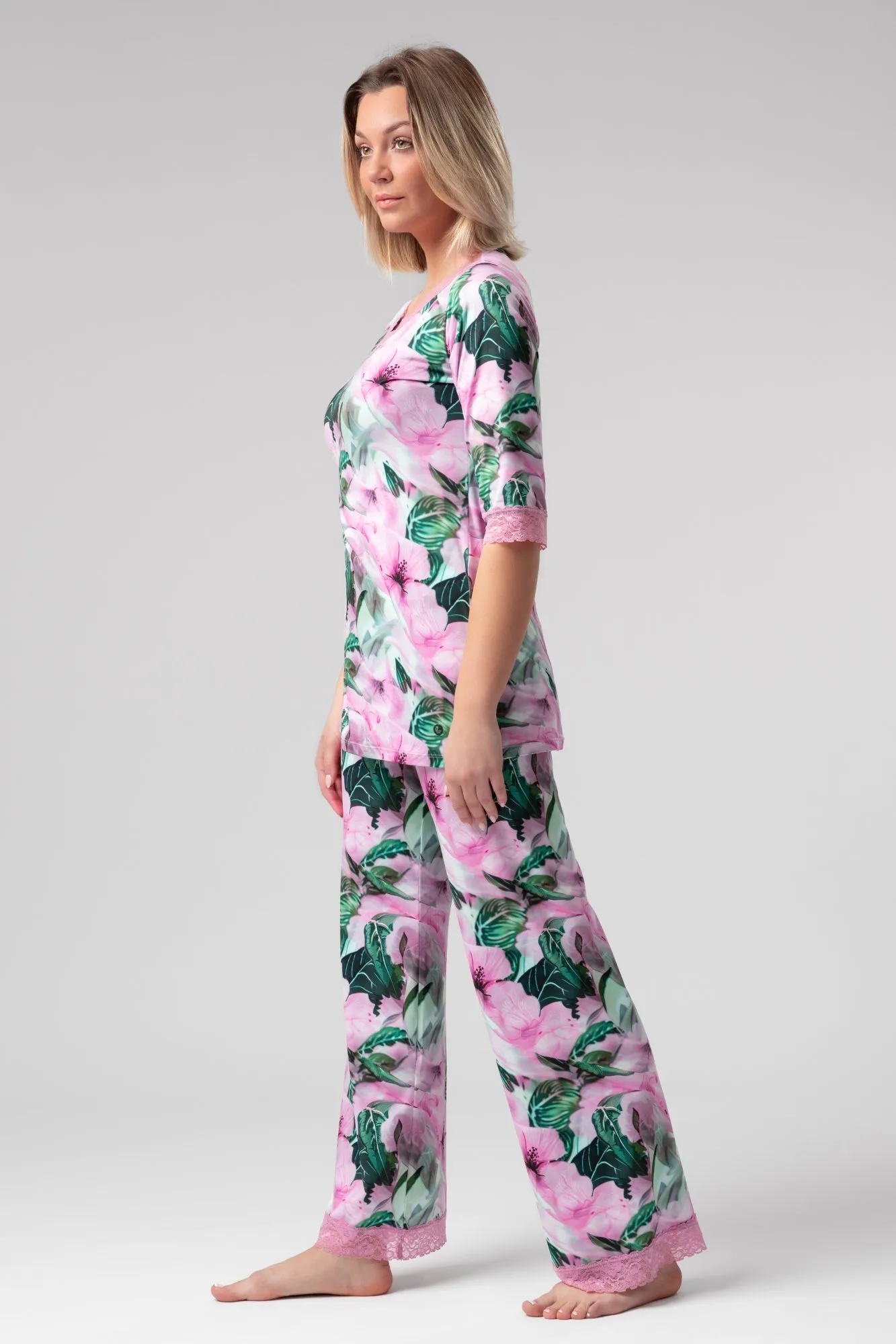 Pyjamas Lettice