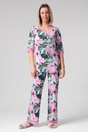 Pyjamas Lettice