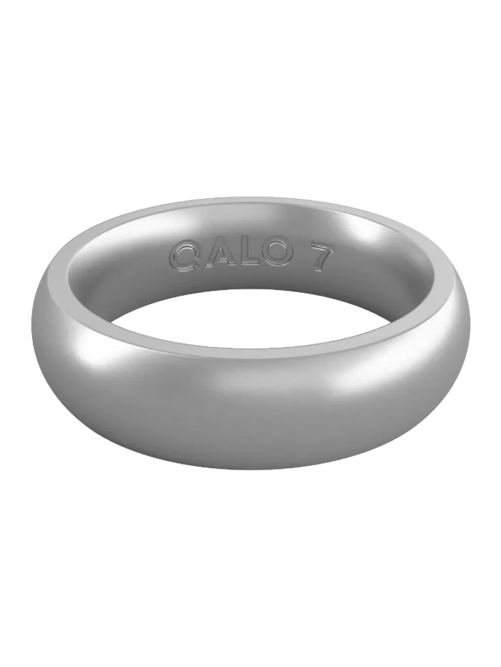 Qalo Women's Classic Ring
