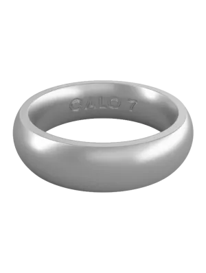 Qalo Women's Classic Ring