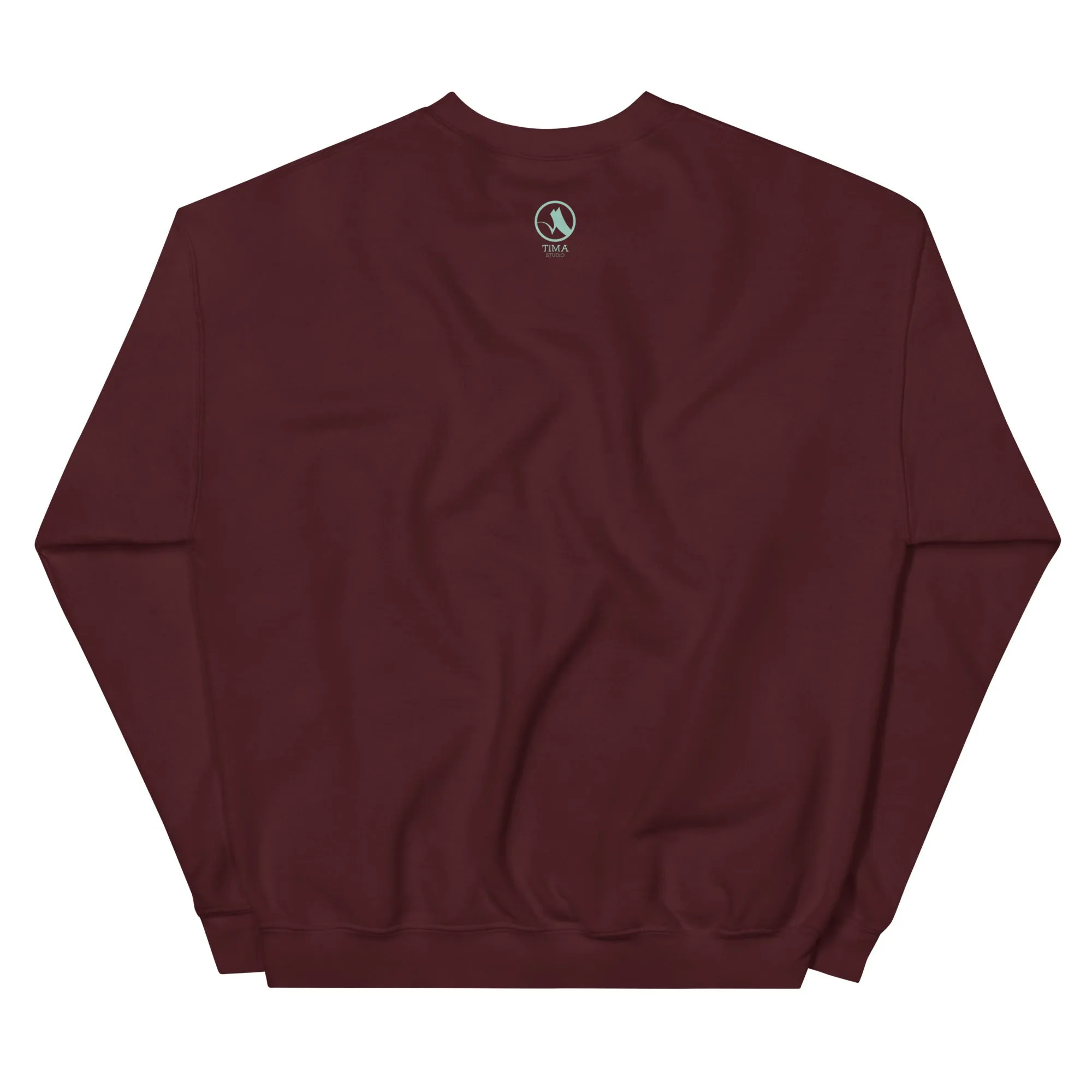 QUEEN Women's Classic Sweatshirt