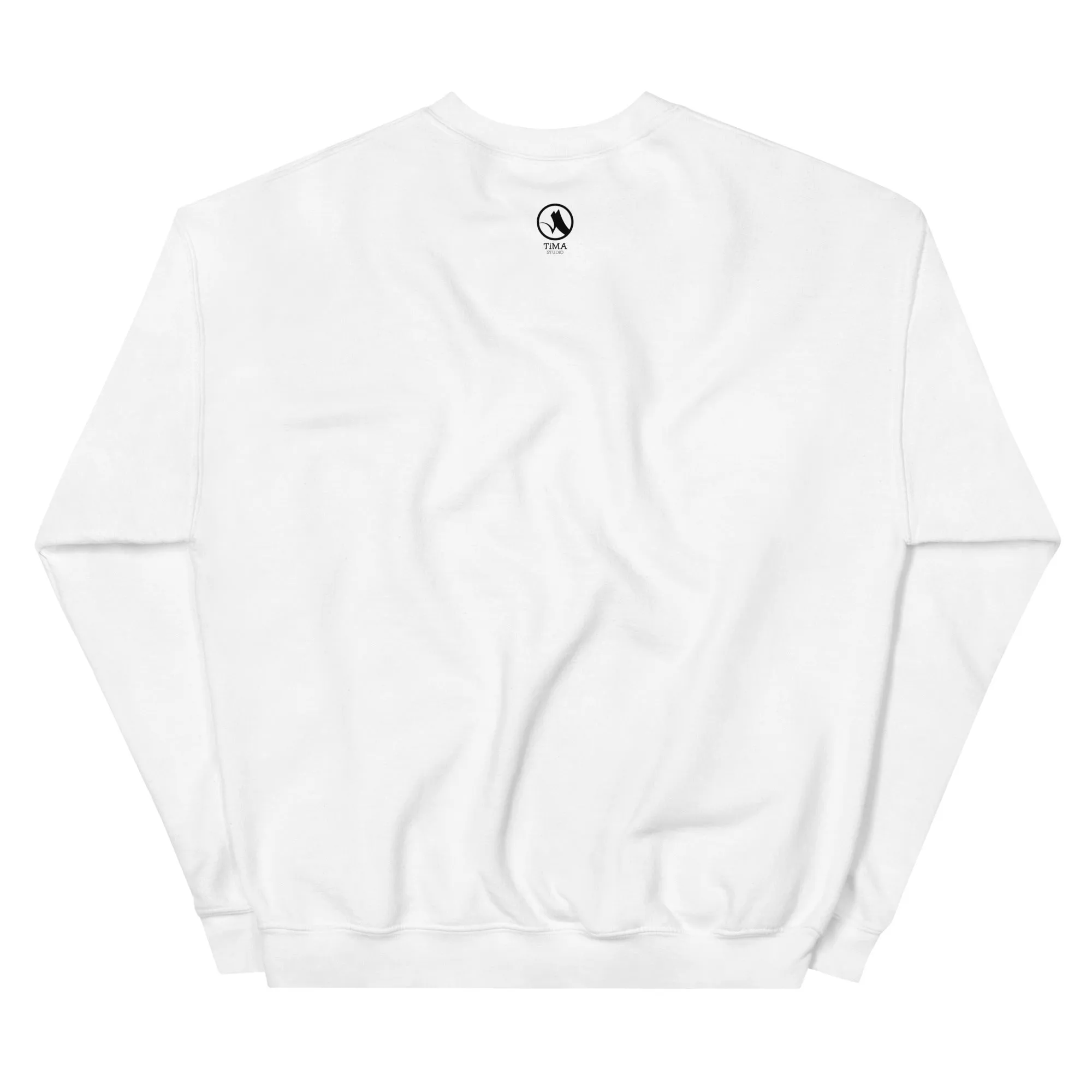 QUEEN Women's Classic Sweatshirt
