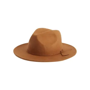 QUIKSILVER BURNERS HAT RUBBER