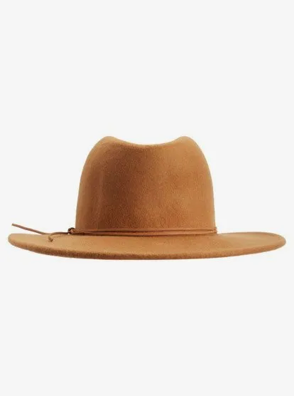 QUIKSILVER BURNERS HAT RUBBER