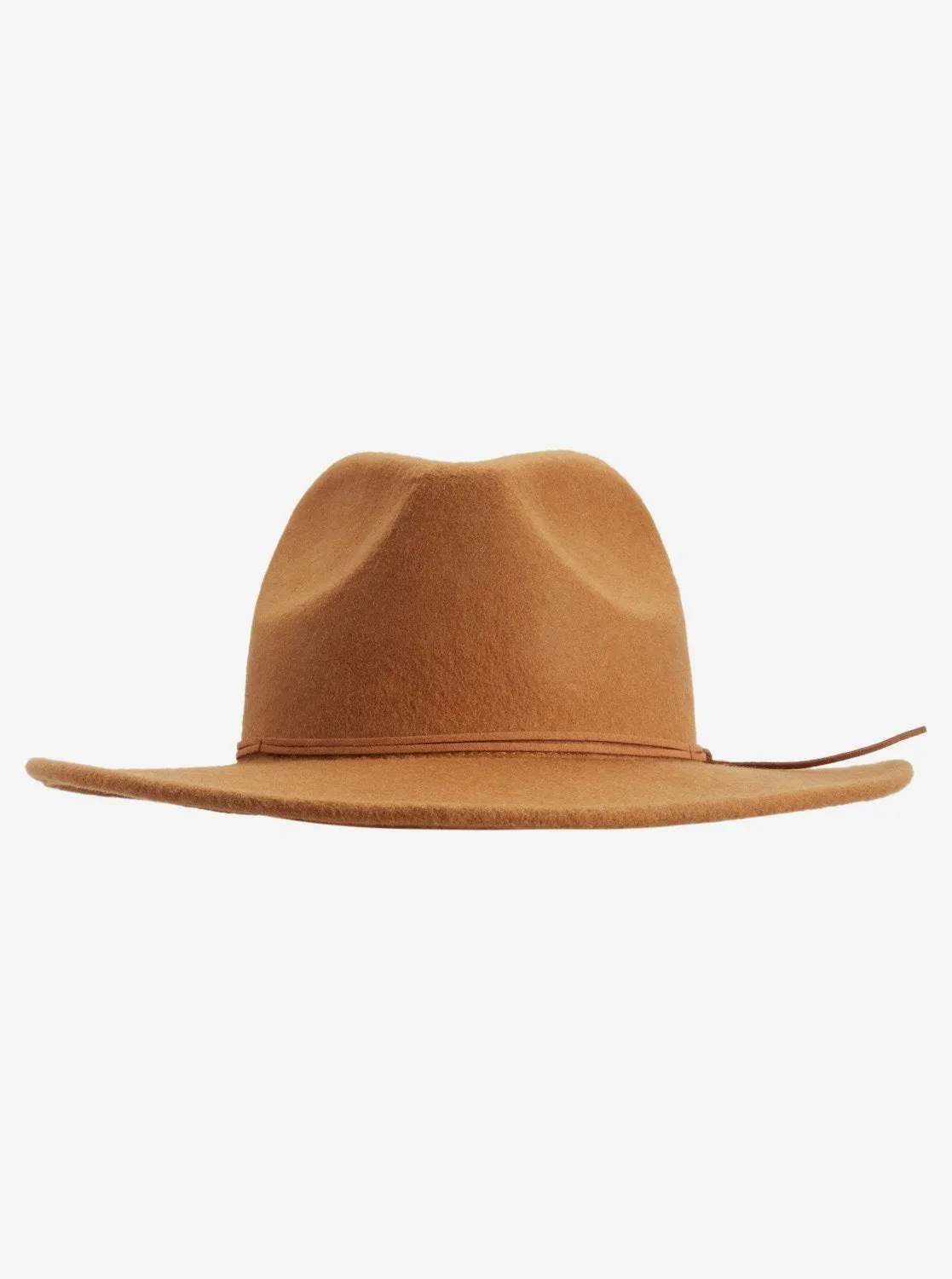 QUIKSILVER BURNERS HAT RUBBER