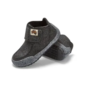 Quokka - Women's - Charcoal & Grey