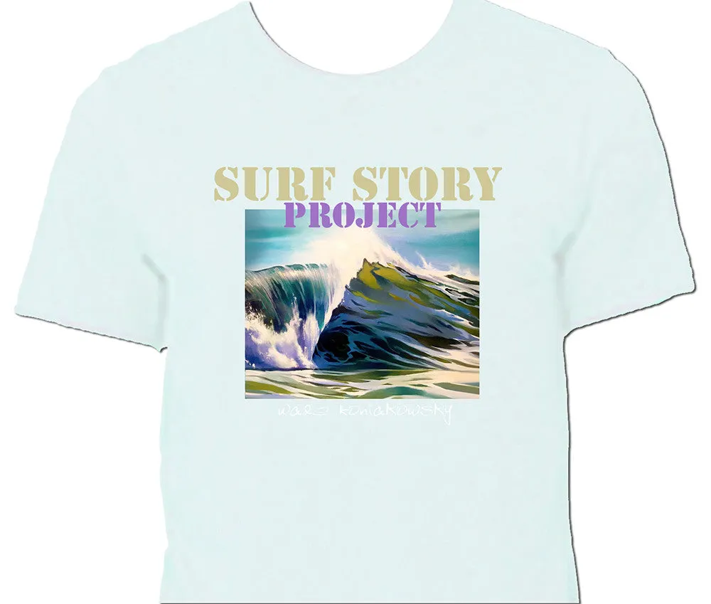 "Froth" by Wade Koniakowsky