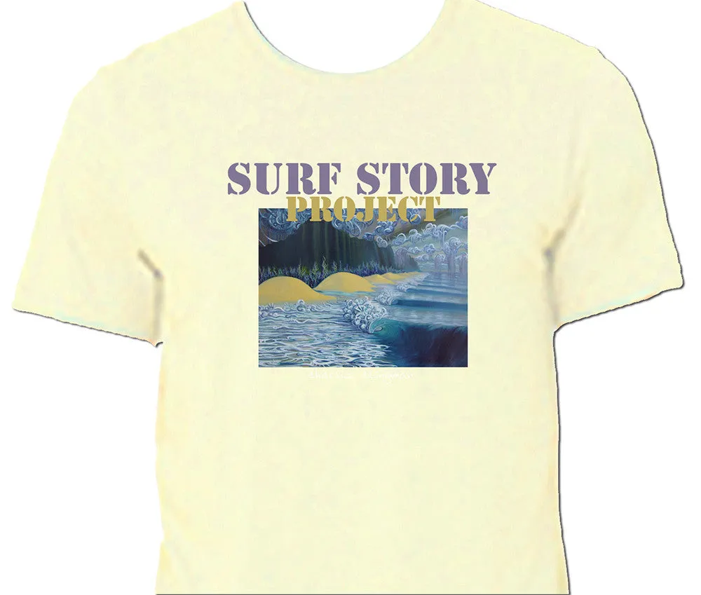 "Tropical Energy" by Charlie Clingman