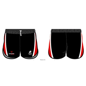Race Short