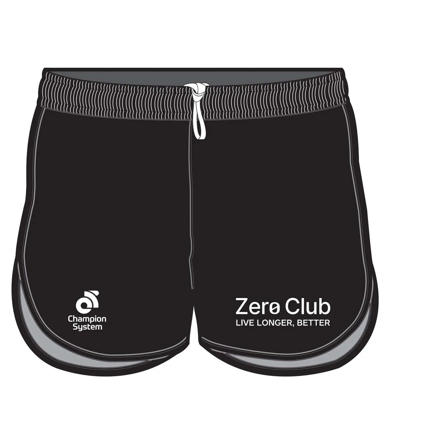Race Short