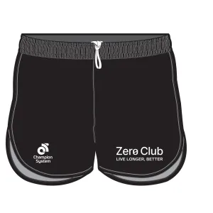 Race Short