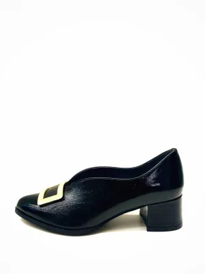 Ragazza 0166 Black/Lu
