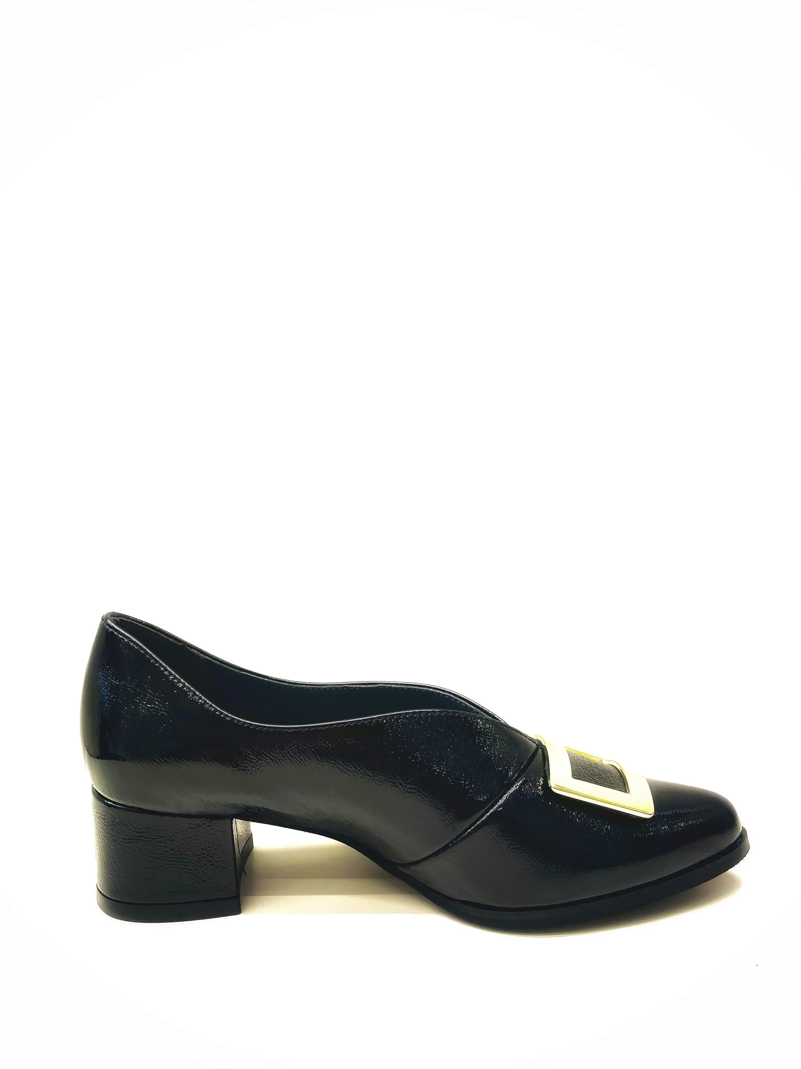Ragazza 0166 Black/Lu