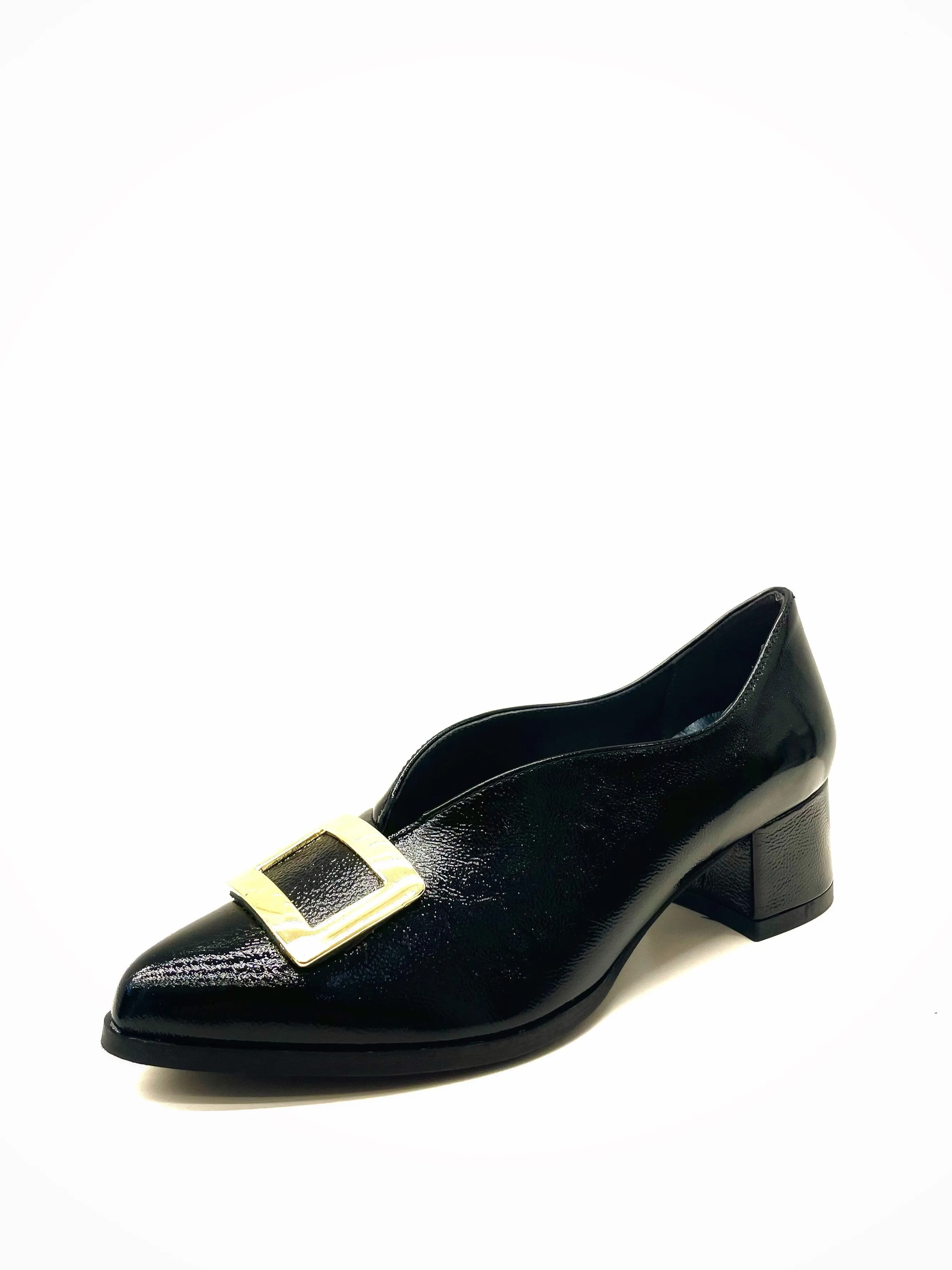 Ragazza 0166 Black/Lu