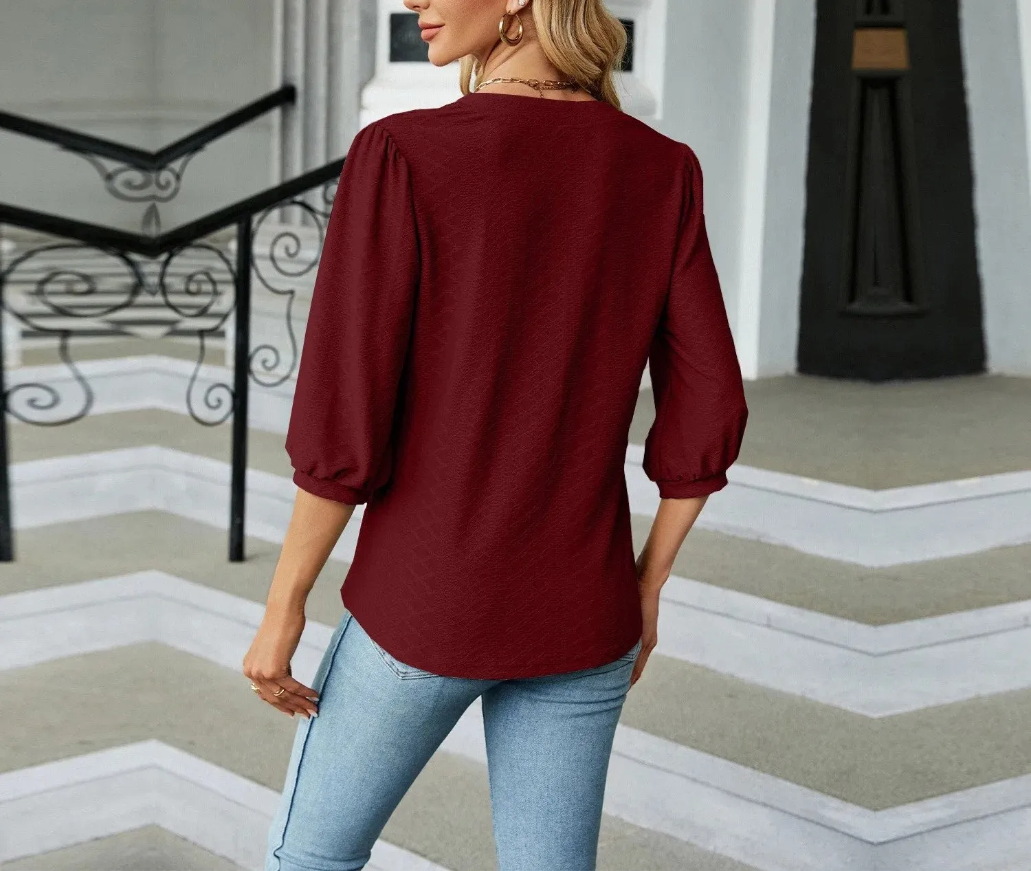 Rebecca® | Elegant blouse