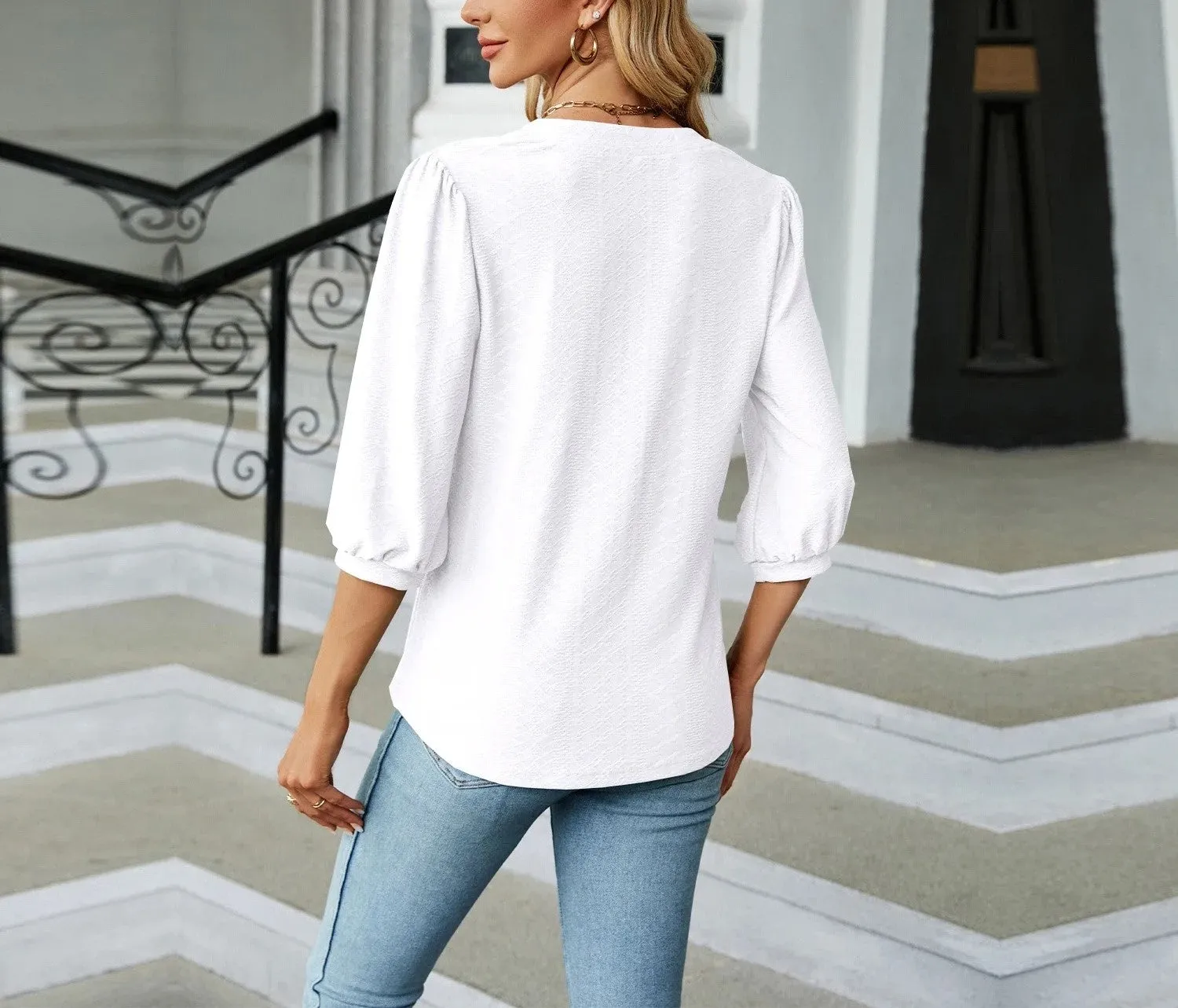 Rebecca® | Elegant blouse