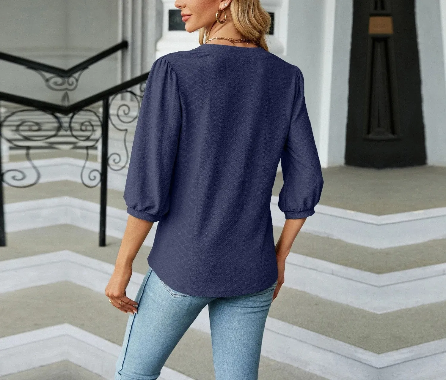 Rebecca® | Elegant blouse