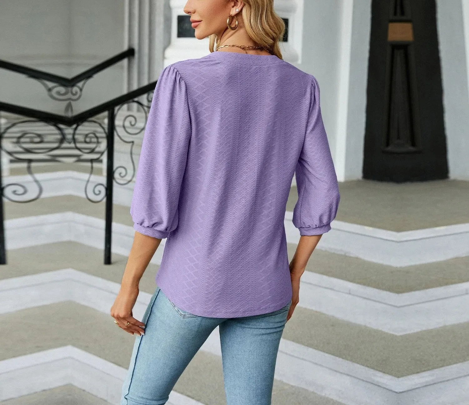 Rebecca® | Elegant blouse