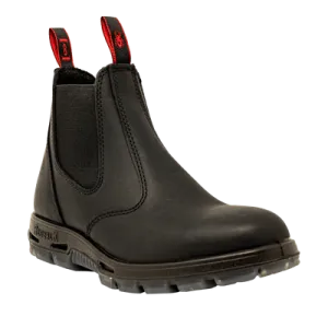 RedBack EASY ESCAPE (STEEL TOE) USBBK