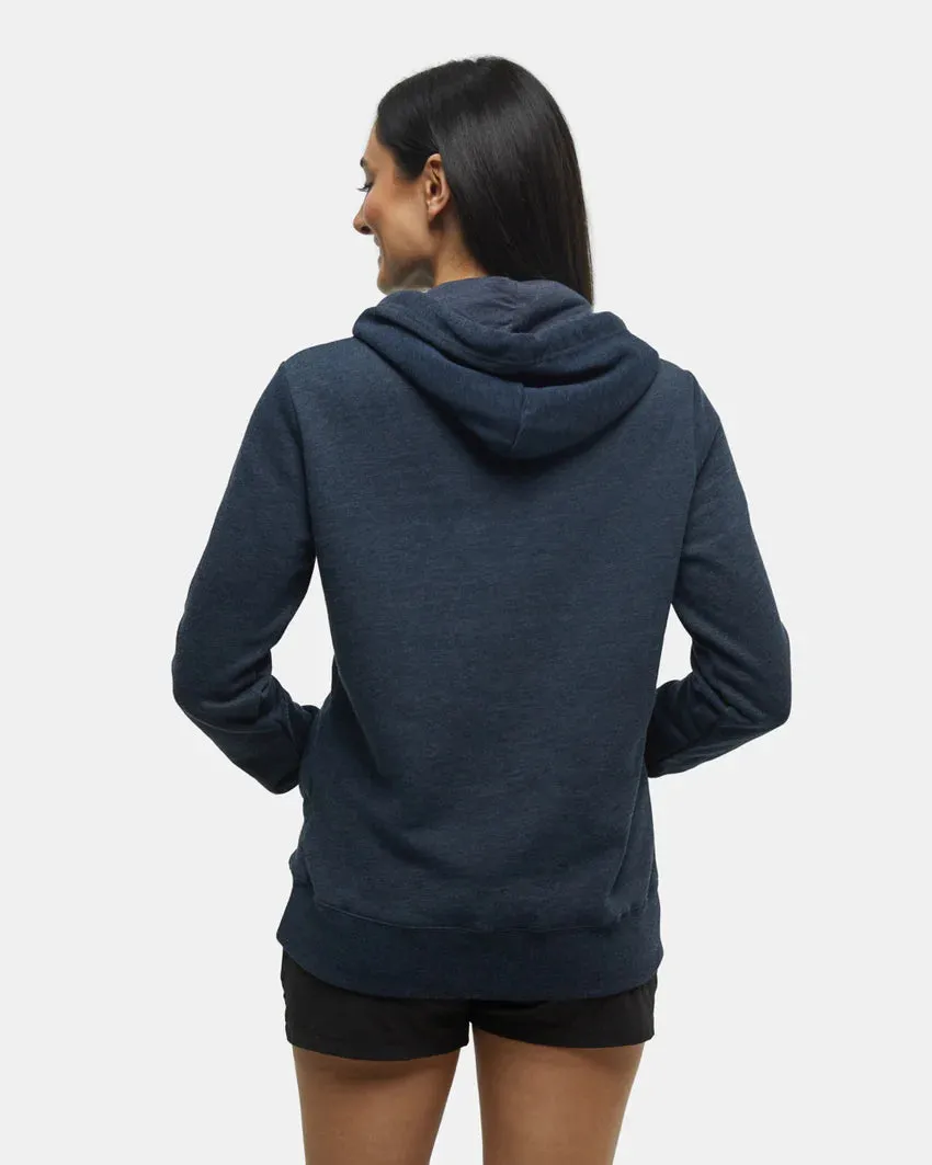 Retro Juniper Classic Hoodie (Women's) - TCW2448